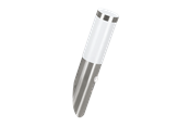 Lamper - EGLO HELSINKI outdoor wall lamp with sensor stainless steel - 83278