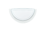 Lamper - EGLO PLANET 1 wall light  white - 83154