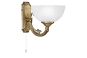Lamper - EGLO SAVOY wall light white - 82751