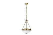 Lamper - EGLO SAVOY pendant light white - 82747