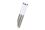 Lamper - EGLO HELSINKI outdoor wall lamp stainless steel - 81753