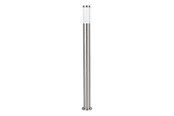 Lamper - EGLO HELSINKI garden lamp stainless steel - 81752