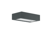 Lamper - EGLO RAPINA outdoor wall lamp anthracite - 75308