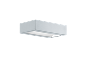 Lamper - EGLO RAPINA outdoor wall lamp stainless steel - 75306