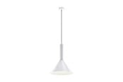 Lamper - EGLO CANALELLO pendant white - 62984