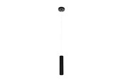 Lamper - EGLO TORTORETO pendant light, black - 62546