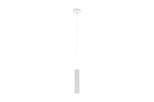 Lamper - EGLO TORTORETO pendant white - 62519