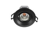 Lamper - EGLO TALVERA P rec.spot + rec.downlight clear - 61548