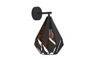 Lamper - EGLO CARLTON 1 wall light - 49992