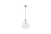 Lamper - EGLO CARLTON pendant light - 49935
