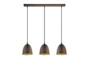 Lamper - EGLO SAFI pendant light - 49871