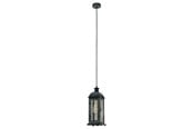 Lamper - EGLO LISBURN 1 pendant light - 49215
