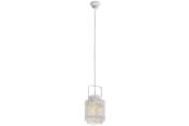 Lamper - EGLO TALBOT pendant light - 49205