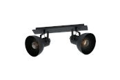 Lamper - EGLO BARNSTAPLE 1 spot rail 2L black - 43432