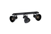 Lamper - EGLO BARNSTAPLE 1 spot rail 3L black - 43433