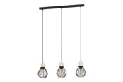 Lamper - EGLO PALMORLA pendant light - 44094