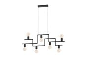 Lamper - EGLO FEMBARD pendant light - 43365
