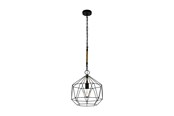 Lamper - EGLO COTTINGHAM pendant light - 43328