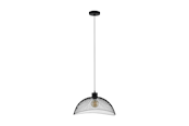Lamper - EGLO POMPEYA pendant light  black - 43304
