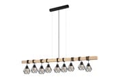 Lamper - EGLO TOWNSHEND 5 pendant light - 44077
