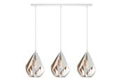 Lamper - EGLO CARLTON 1 pendant light - 43002