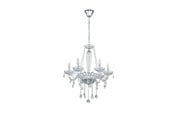 Lamper - EGLO BASILANO 1 pendant light clear - 39099
