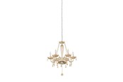 Lamper - EGLO BASILANO pendant light cognac - 39092
