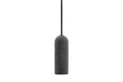 Lamper - EGLO Suspension dark grey - 33908