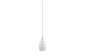 Lamper - EGLO Suspension white - 33906