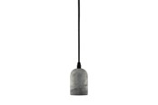 Lamper - EGLO suspension grey - 33903