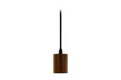Lamper - EGLO Suspension brown - 33902