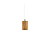 Lamper - EGLO Suspension light brown - 33901