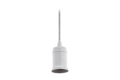 Lamper - EGLO VINTAGE suspension white - 33894