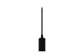 Lamper - EGLO BASIC suspension black - 33891