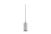 Lamper - EGLO BASIC suspension white - 33889