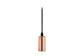 Lamper - EGLO BASIC suspension brushed copper - 33888