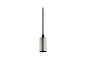Lamper - EGLO BASIC suspension brushed steel - 33887