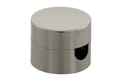 Tilbehør (fester, stikkontakter osv.) - EGLO LUMINAIRE LIKE YOU point suspension brushed steel - 33865