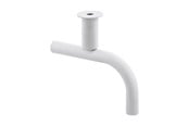 Tilbehør (fester, stikkontakter osv.) - EGLO LUMINAIRE LIKE YOU point suspension white - 33863