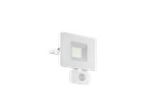 Lamper - EGLO FAEDO 3 outdoor floodlight with sensor LED 21W 5000K white - 33157