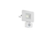 Lamper - EGLO FAEDO 3 outdoor floodlight with sensor LED 10W 5000K white - 33156