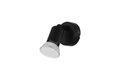 Lamper - EGLO BUZZ-LED spot black - 32428