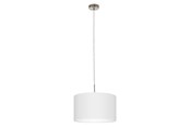 Lamper - EGLO PASTERI pendant light white - 31571
