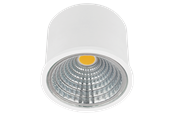 Lamper - EGLO SALICETO 2 4W Ø50 mm white - 31158