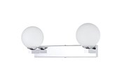 Lamper - EGLO NINA wall light white - 31018