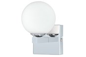 Lamper - EGLO NINA wall light white - 31017