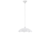 Lamper - EGLO CAROLA pendant light white - 13993