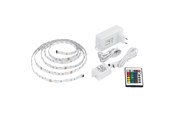 Lamper - EGLO LED strips RGB 3 meters complete set - 13532