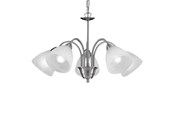 Lamper - EGLO PASTO pendant light white - 13311