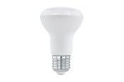 LED-lyspære - EGLO LED-lyspære LEDE27 Bulb opal E27 - 12273